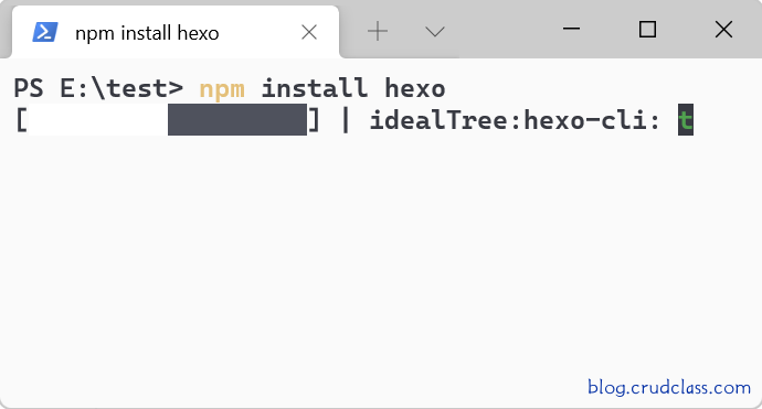 Ongoing Illustrations