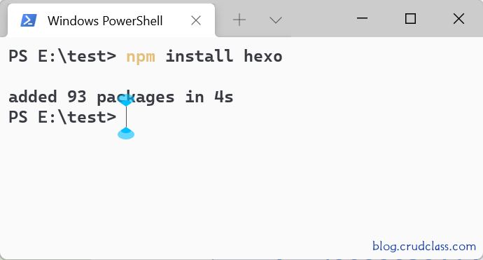 Picture after success
